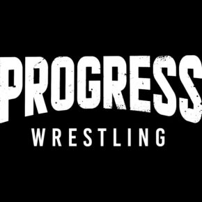 Progress Wrestling Logo